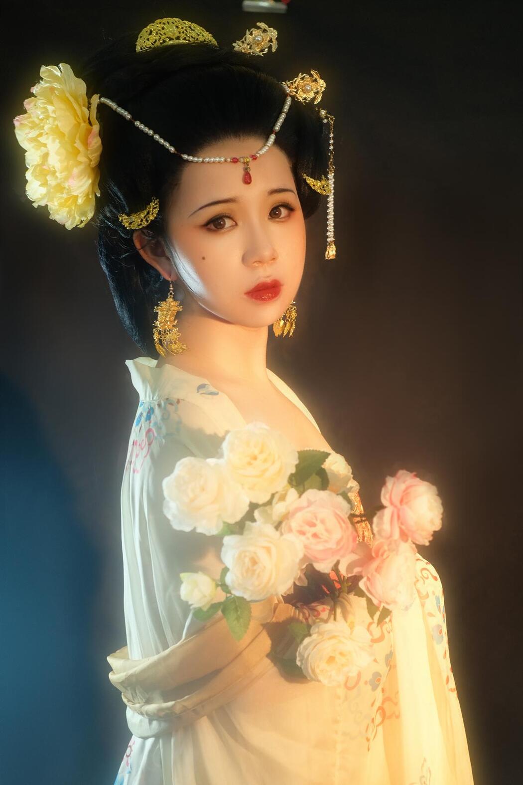 YiTuYu艺图语 Vol.2501 Yi Zhi Gao Gao