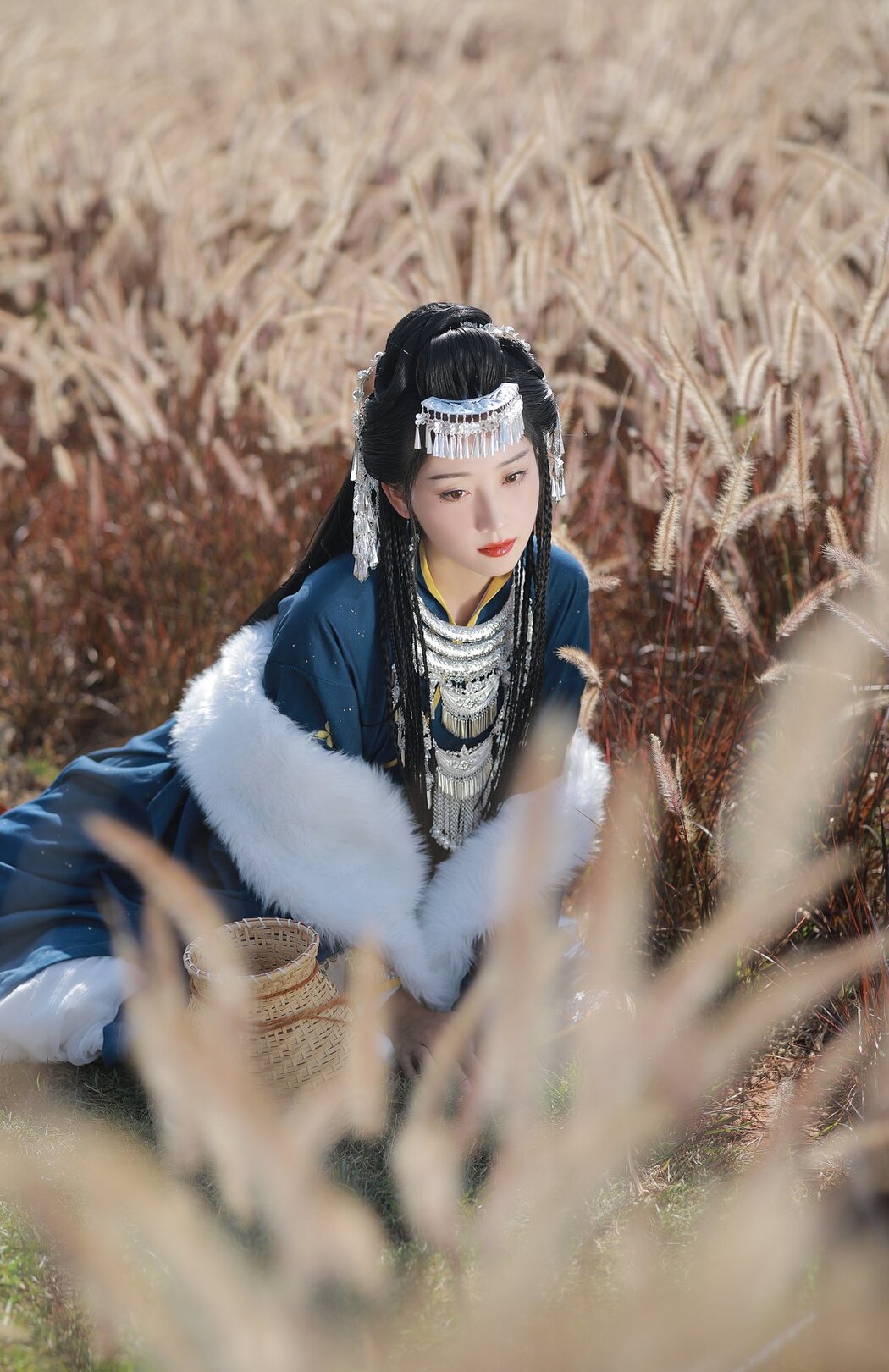 YiTuYu艺图语 Vol.2609 Y-jin