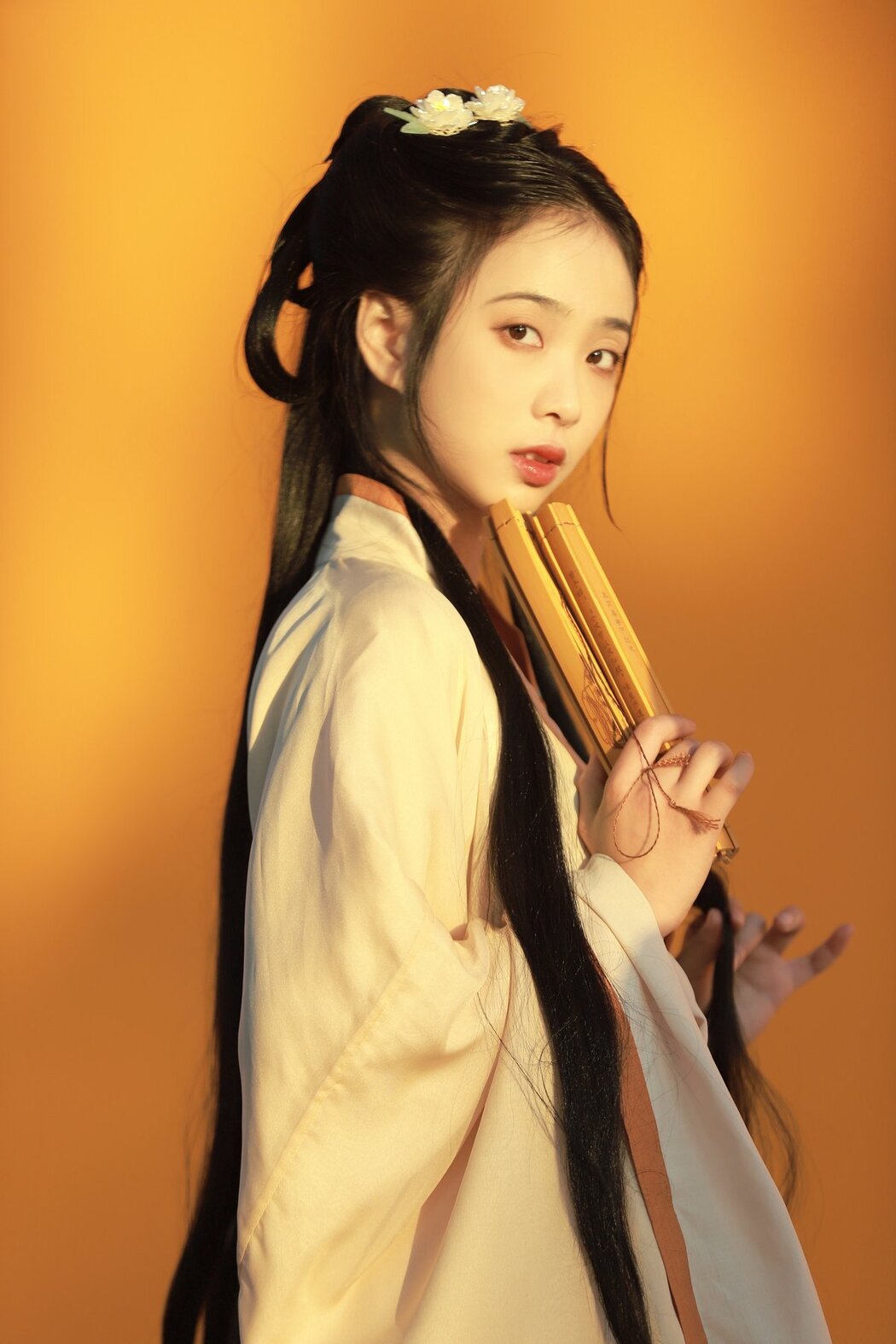 YiTuYu艺图语 Vol.2602 Wang Guo Zhen Pan Pan