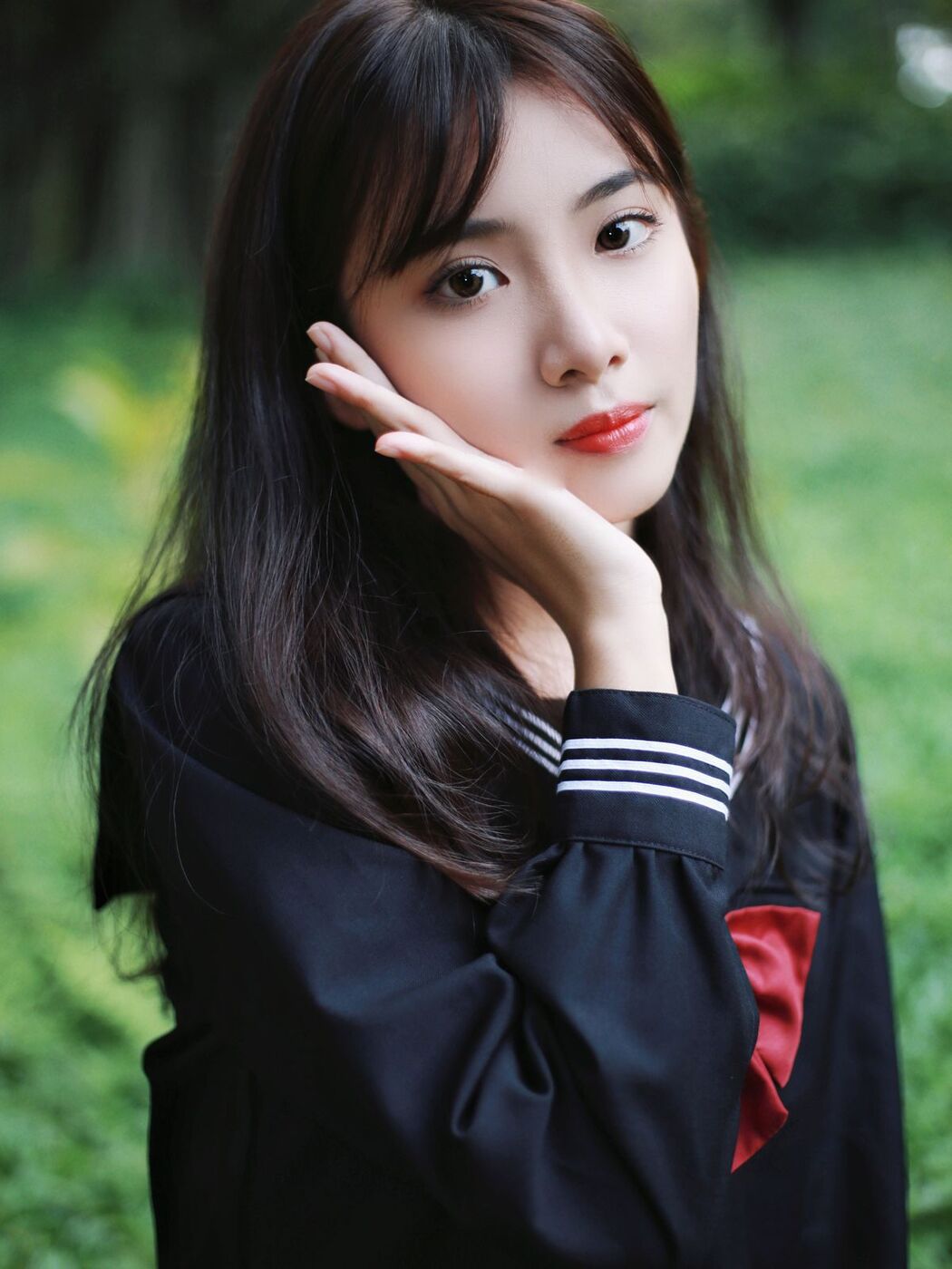 YiTuYu艺图语 Vol.2570 Xiao Yu Bu Shi Yu