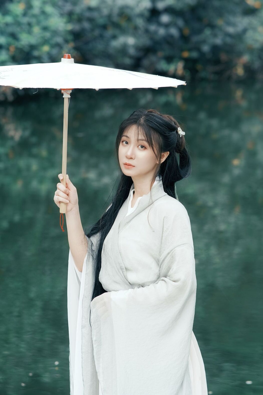 YiTuYu艺图语 Vol.2557 A Jiao