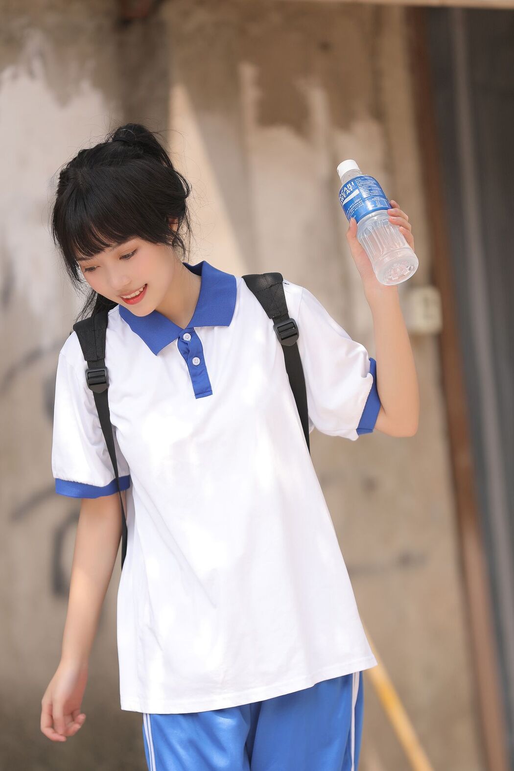 YiTuYu艺图语 Vol.2543 Xiao Wei Ren Er