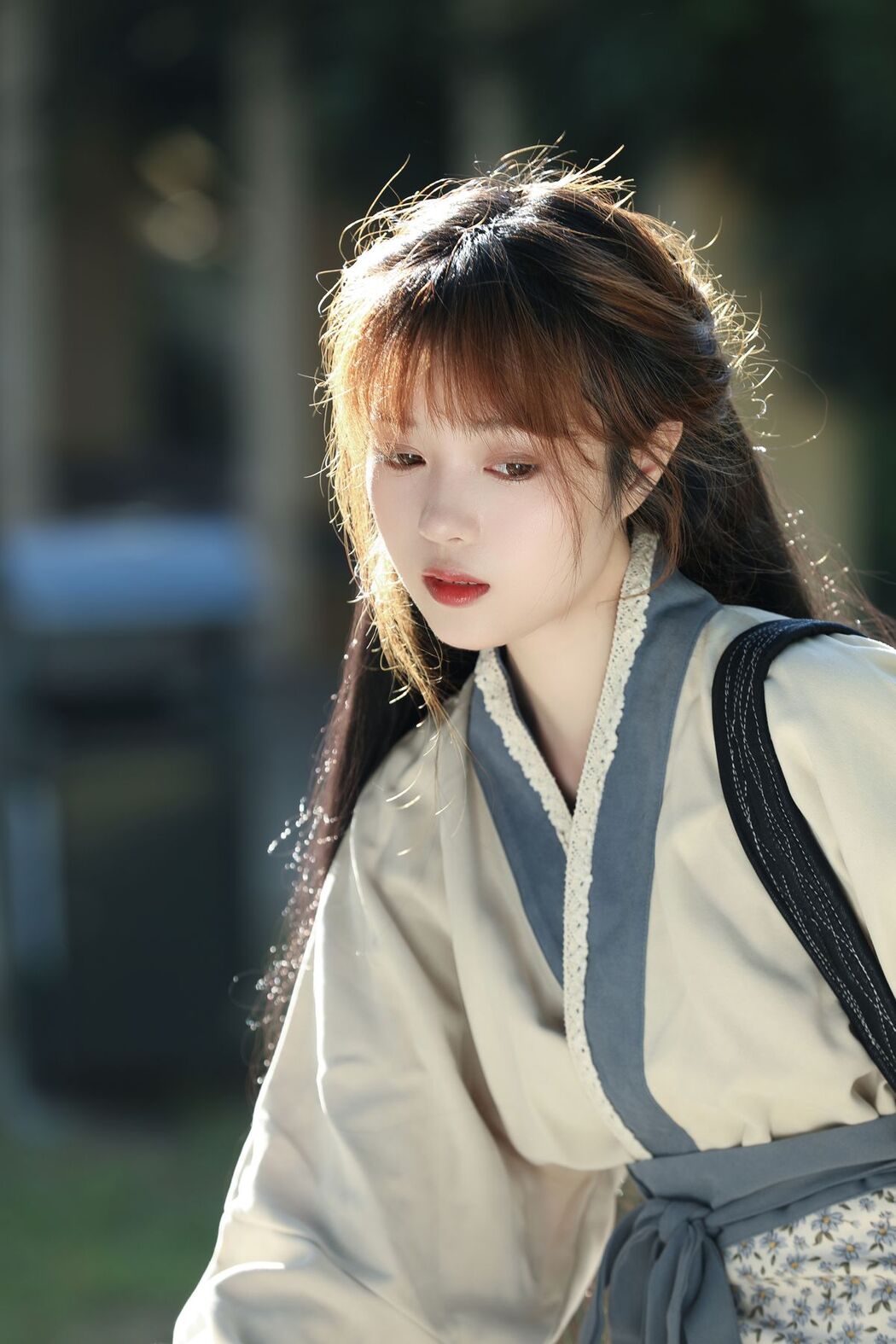 YiTuYu艺图语 Vol.2580 Xiao Wei Ren Er