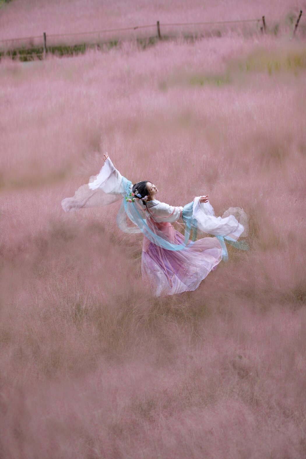 YiTuYu艺图语 Vol.2605 Mu Jing Shu