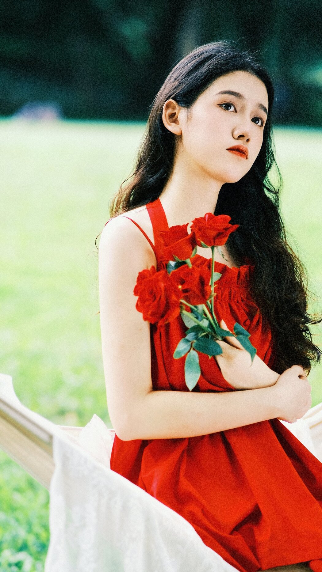 YiTuYu艺图语 Vol.2622 Yi Zhi Zhuo Zhuo