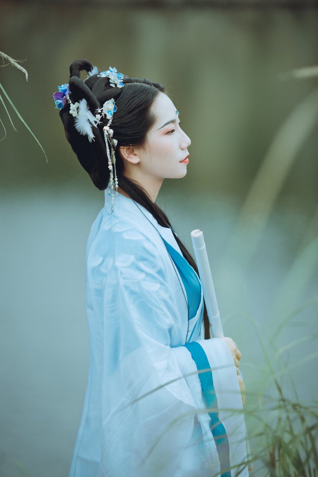 YiTuYu艺图语 Vol.257 Xiao Xuan