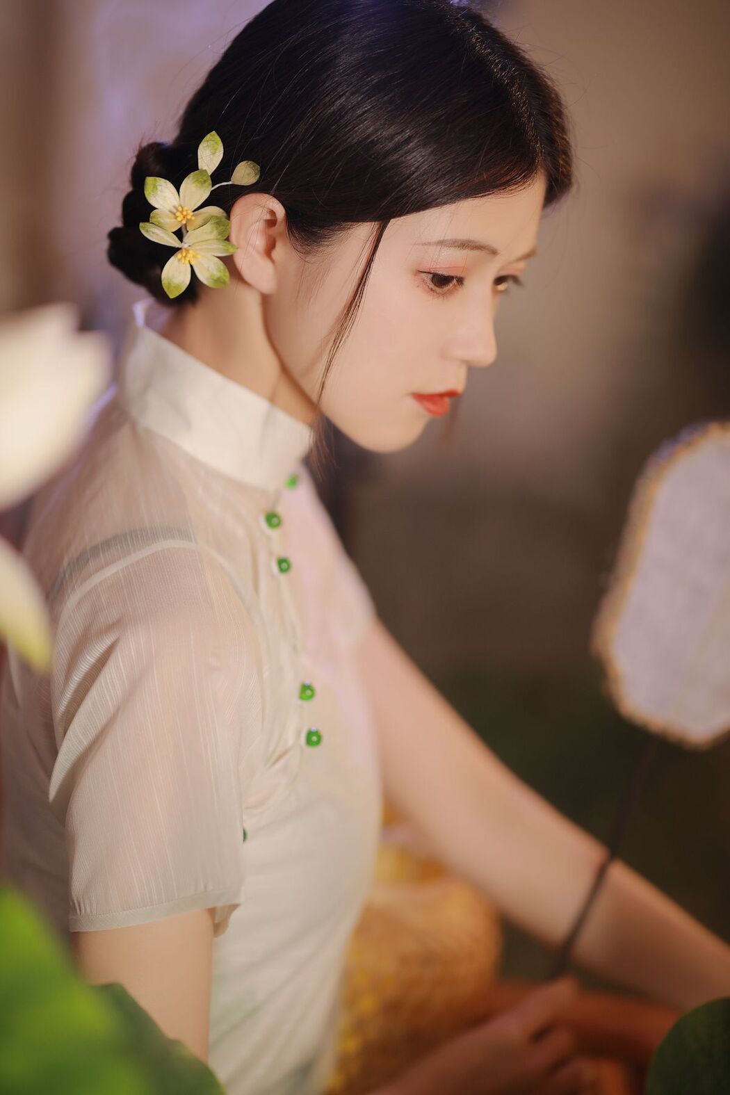 YiTuYu艺图语 Vol.2566 Wu Sui