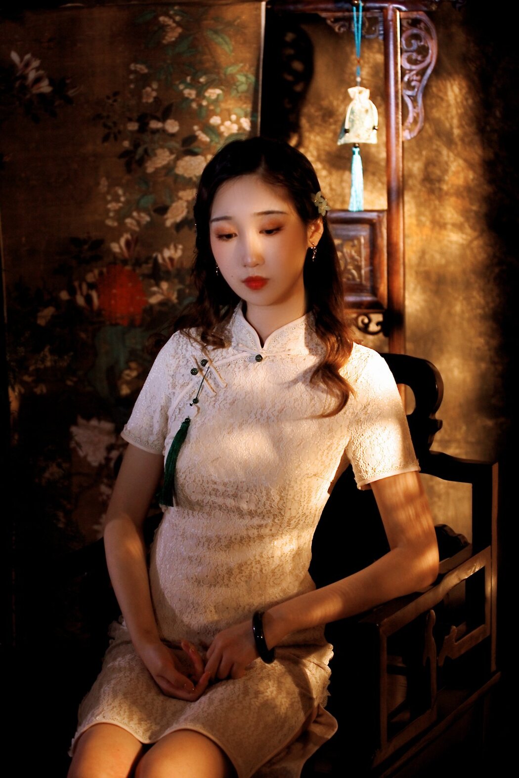 YiTuYu艺图语 Vol.2603 Jun Jun