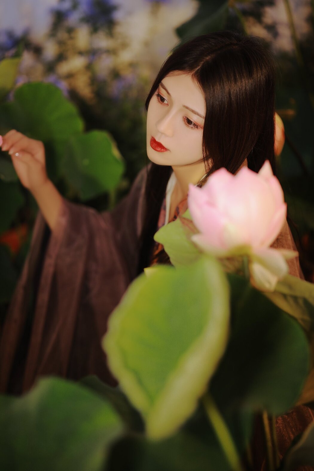YiTuYu艺图语 Vol.2623 Wu Sui