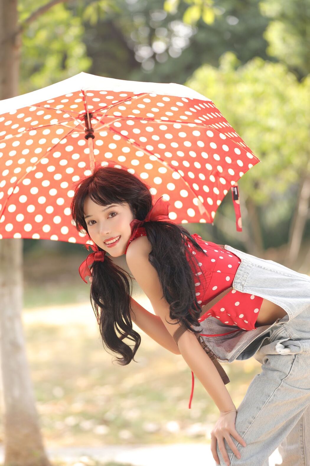 YiTuYu艺图语 Vol.2519 Xiao Wei Ren Er