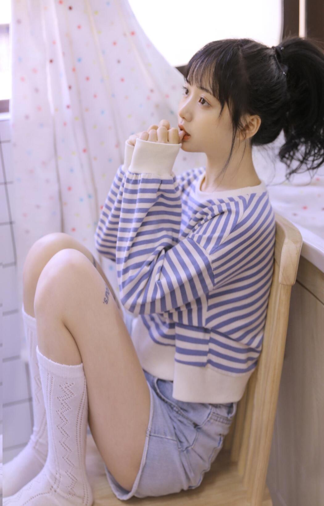 YiTuYu艺图语 Vol.2503 Xiao Mi