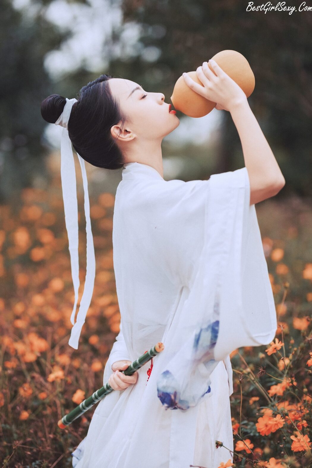 YiTuYu艺图语 Vol.250 Feng You Wei