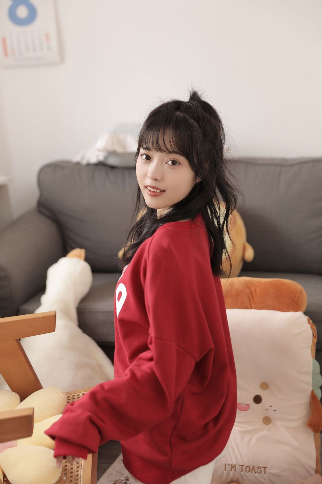 YiTuYu艺图语 Vol.2578 Xiao Wei Ren Er