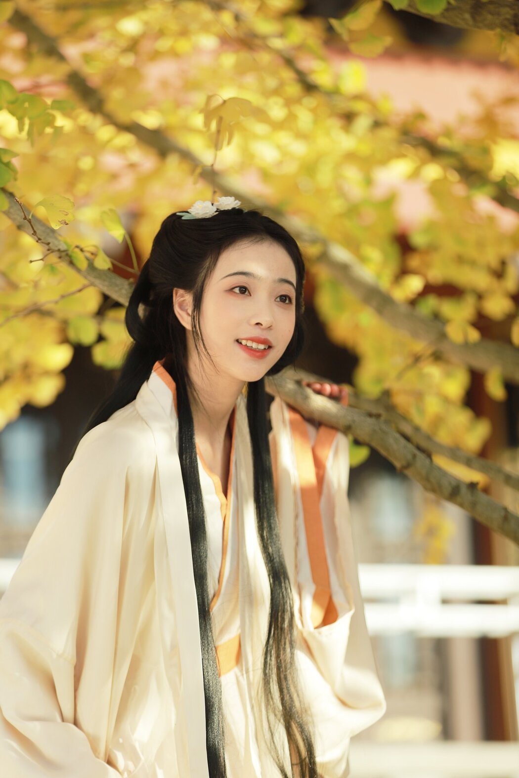 YiTuYu艺图语 Vol.2602 Wang Guo Zhen Pan Pan