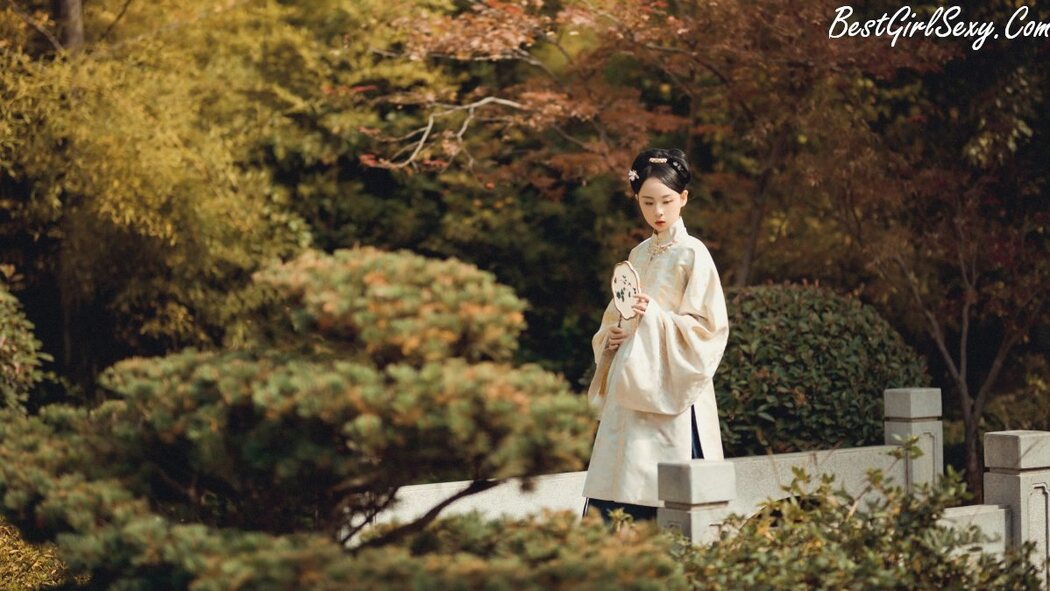 YiTuYu艺图语 Vol.249 Feng You Wei