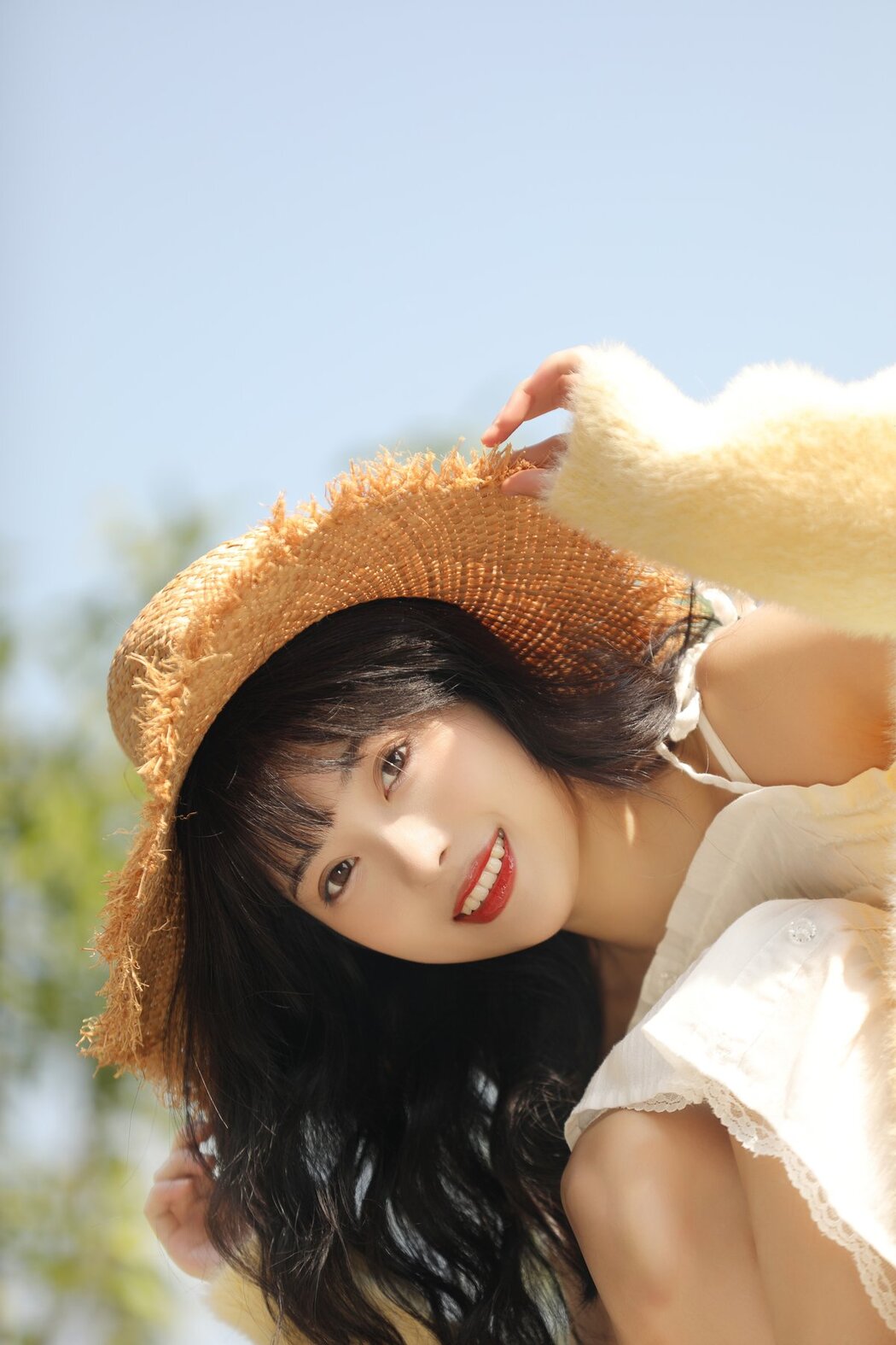 YiTuYu艺图语 Vol.2608 Xiao Wei Ren Er