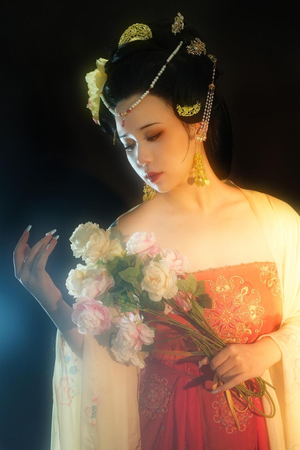 YiTuYu艺图语 Vol.2501 Yi Zhi Gao Gao