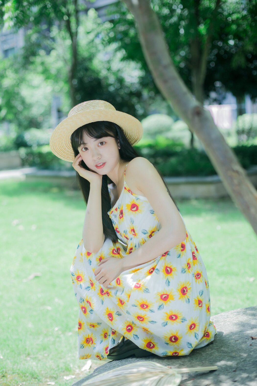 YiTuYu艺图语 Vol.2621 Ke Ai Pao Pao Ya