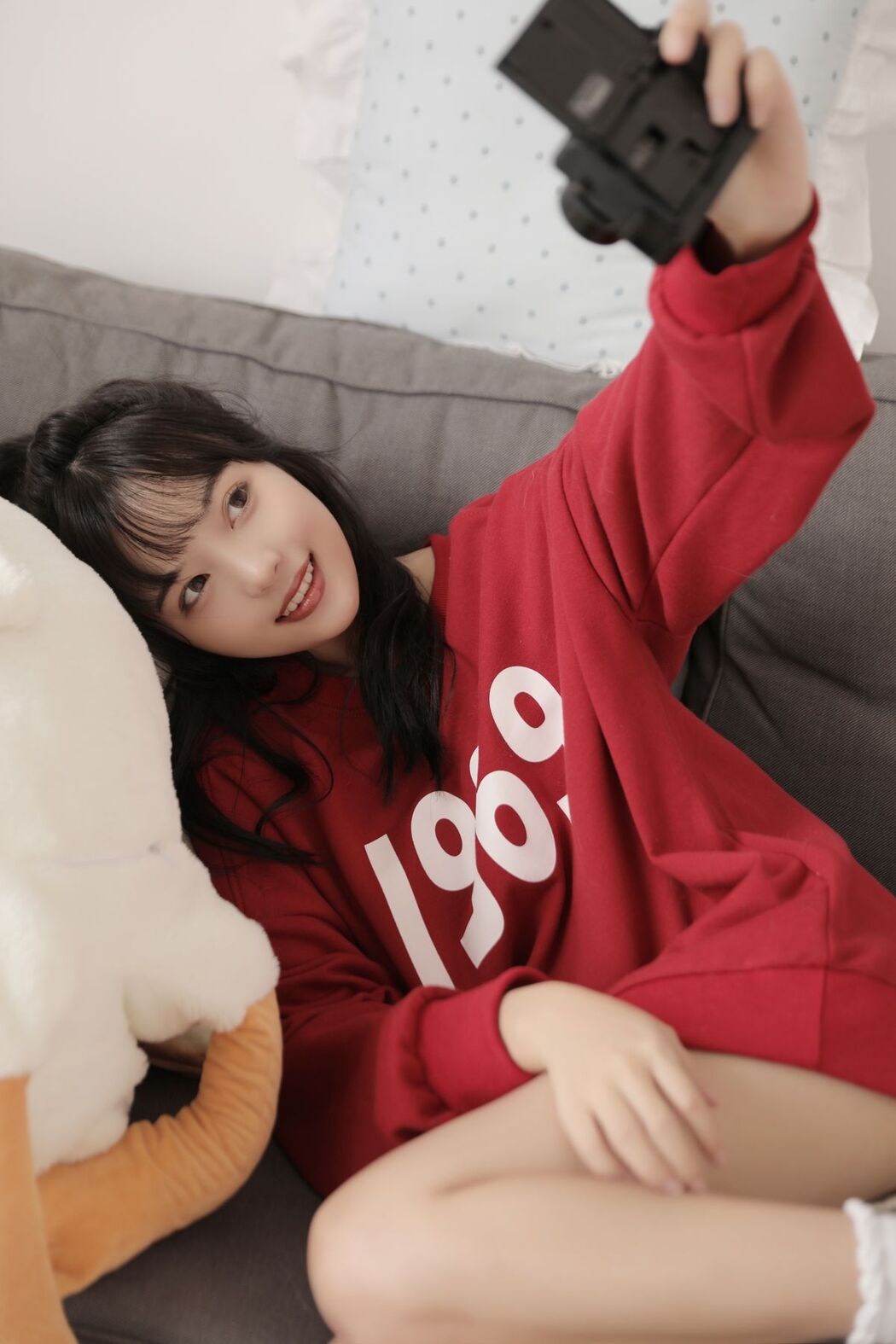 YiTuYu艺图语 Vol.2578 Xiao Wei Ren Er