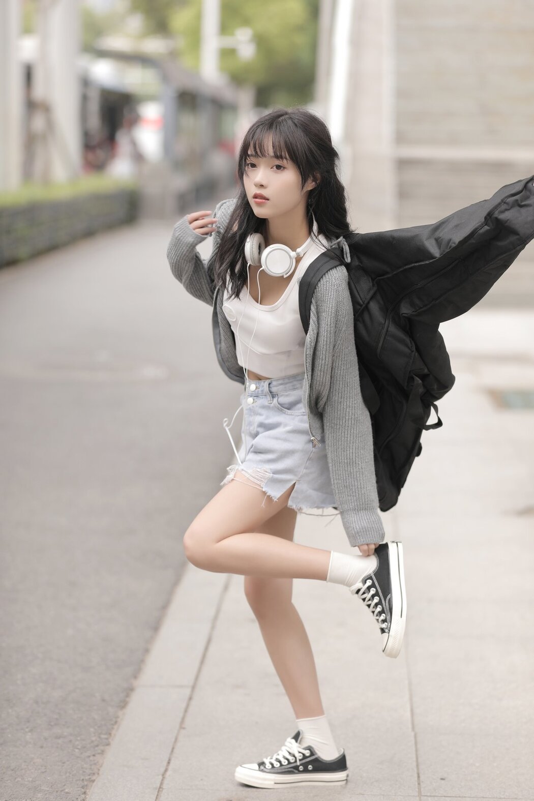 YiTuYu艺图语 Vol.2628 Xiao Wei Ren Er