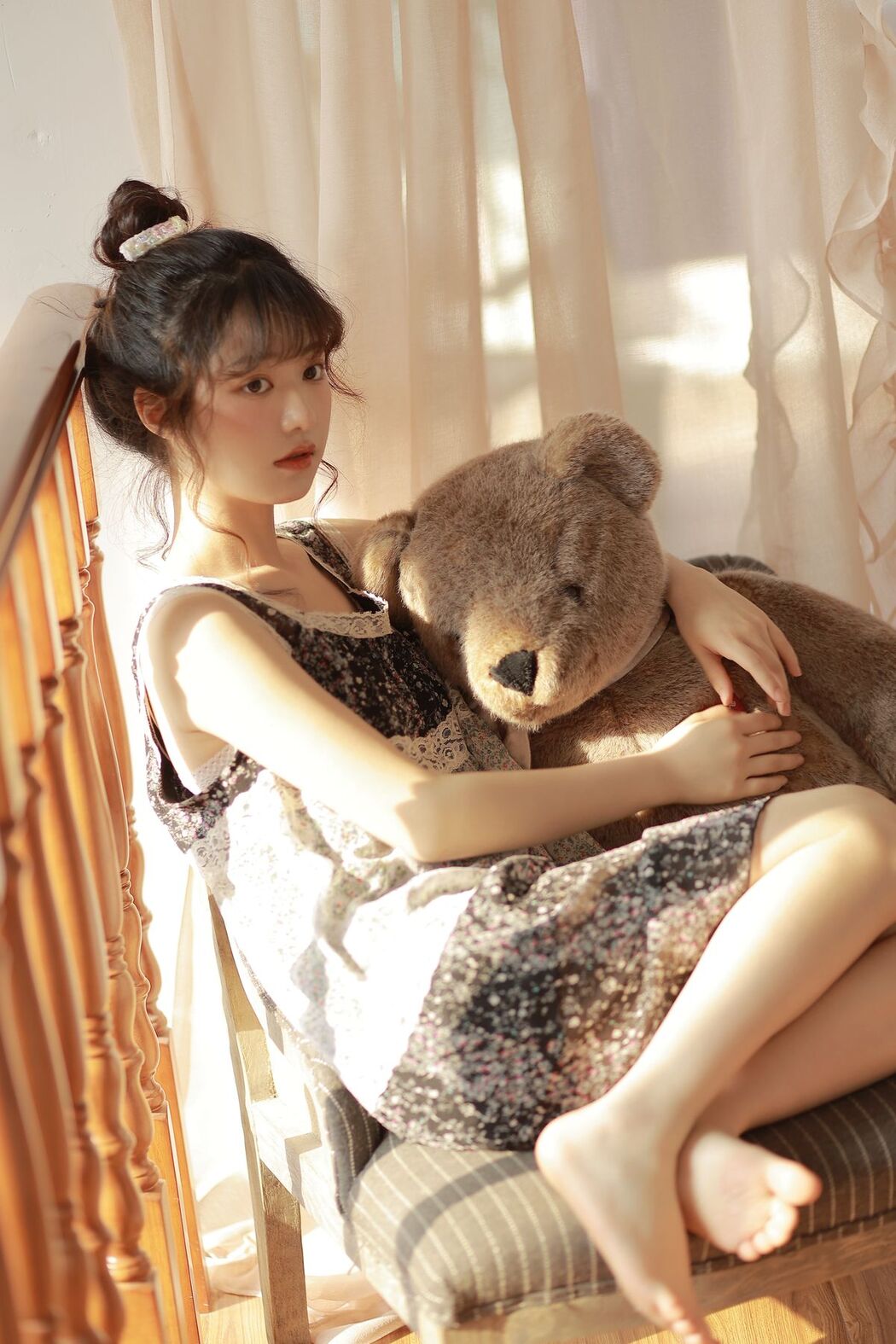 YiTuYu艺图语 Vol.2565 Panniling