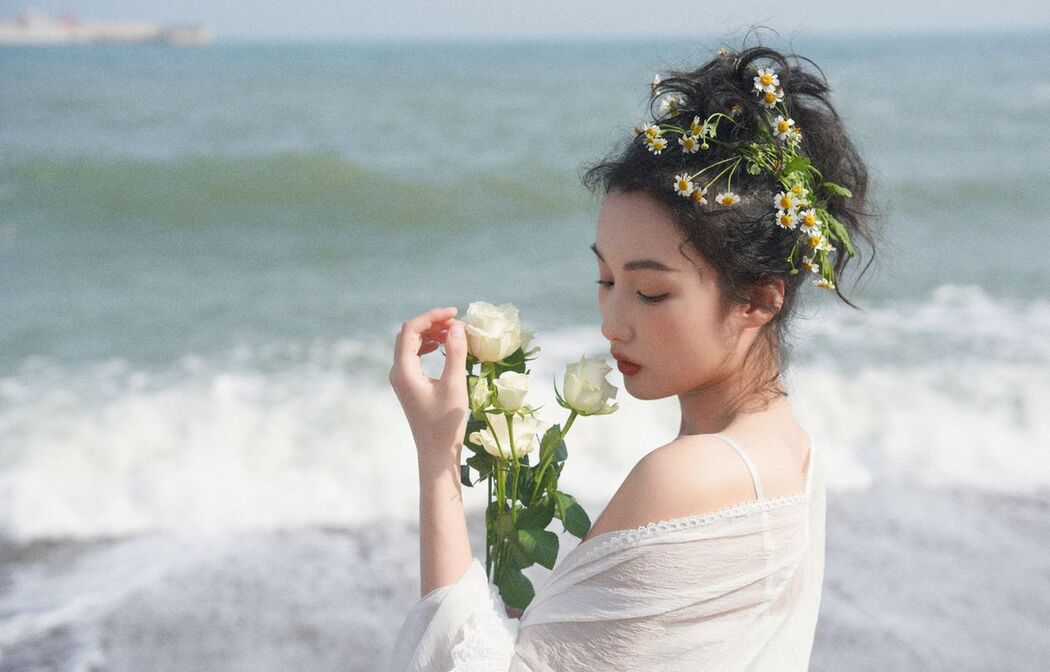 YiTuYu艺图语 Vol.2539 Xin Xin