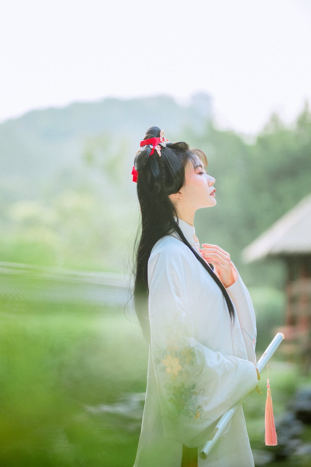 YiTuYu艺图语 Vol.255 Tu Xiao Bai