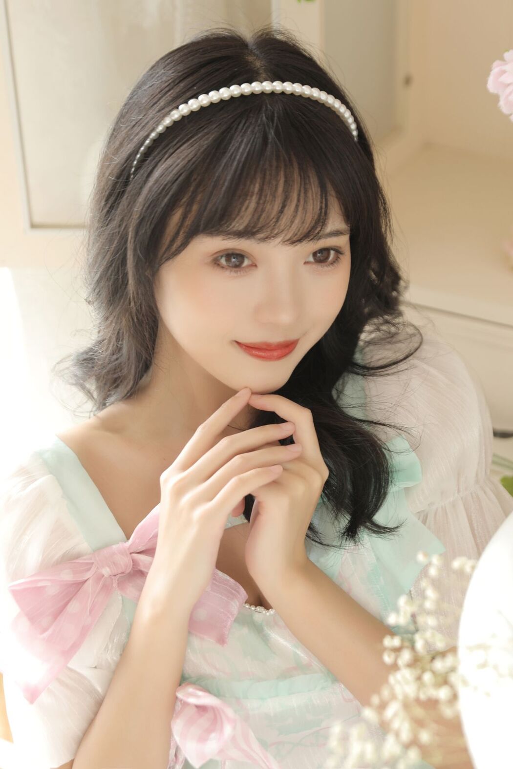 YiTuYu艺图语 Vol.2587 Xiao Wei Ren Er