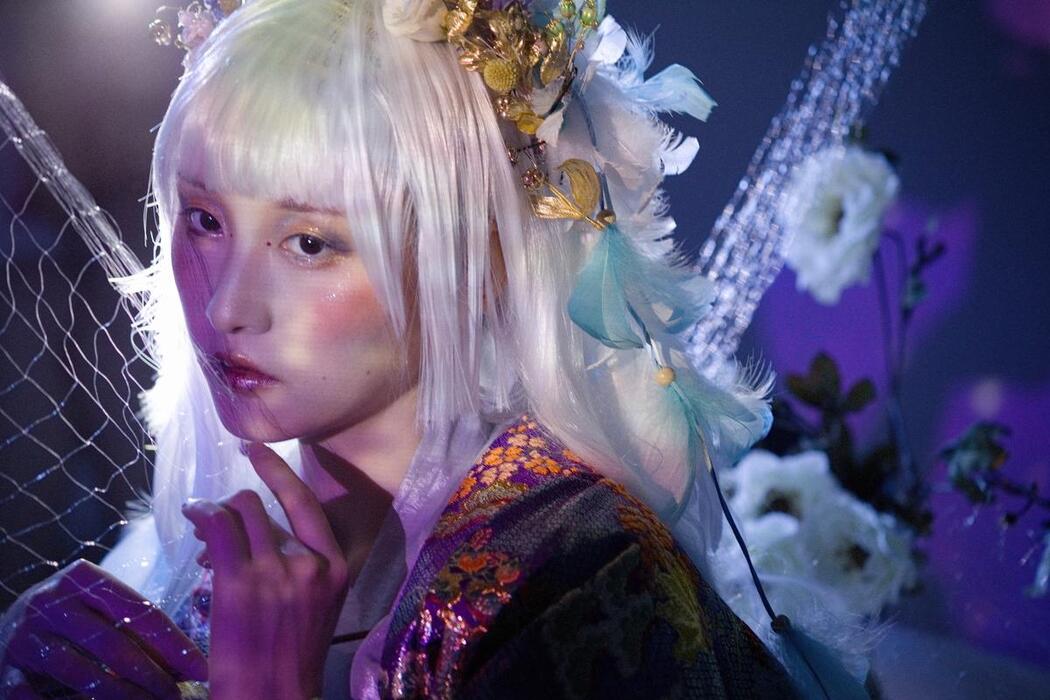 YiTuYu艺图语 Vol.2508 Bu Ji Pie
