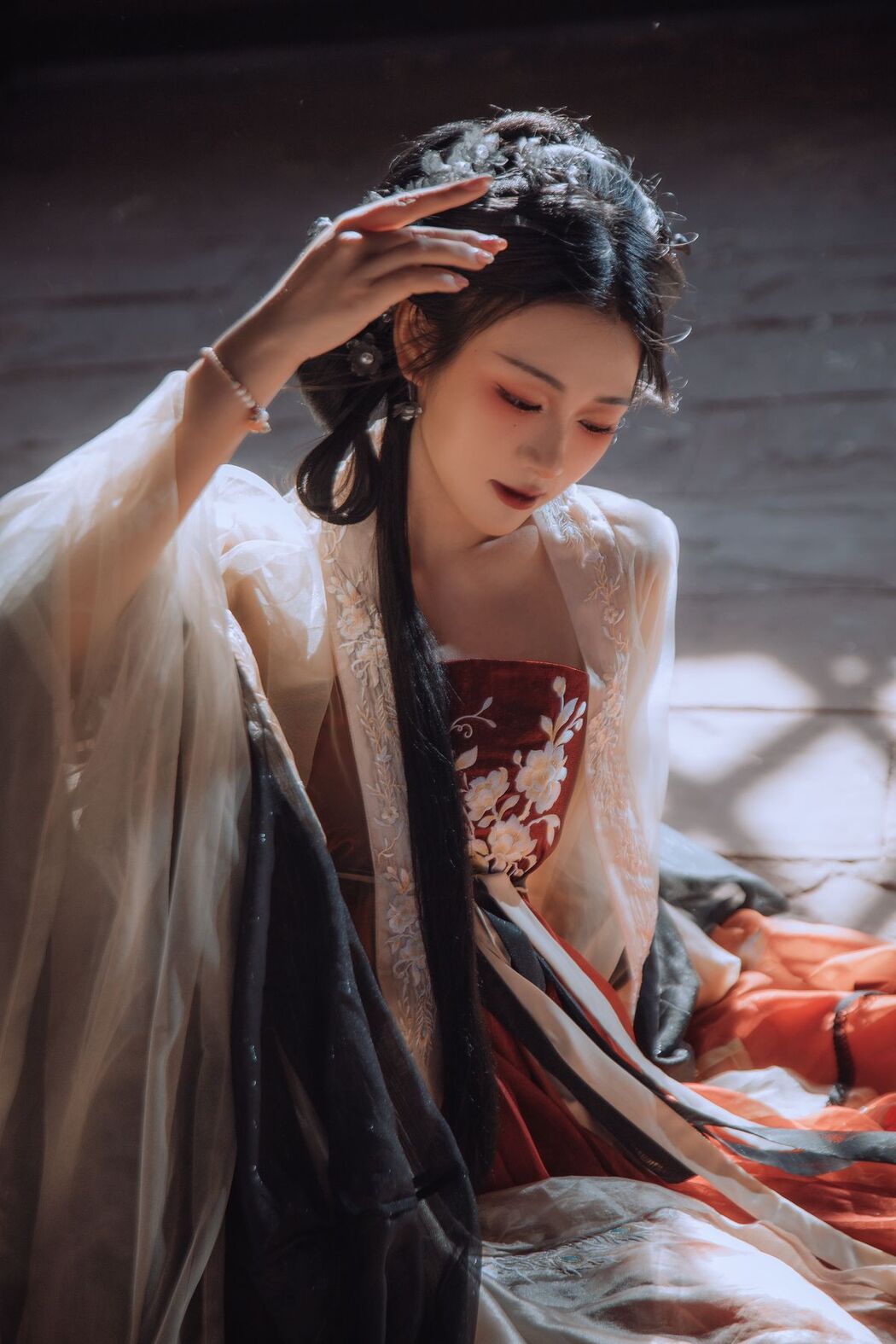 YiTuYu艺图语 Vol.2590 Yun Xi La