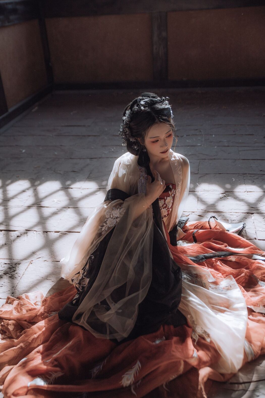 YiTuYu艺图语 Vol.2590 Yun Xi La