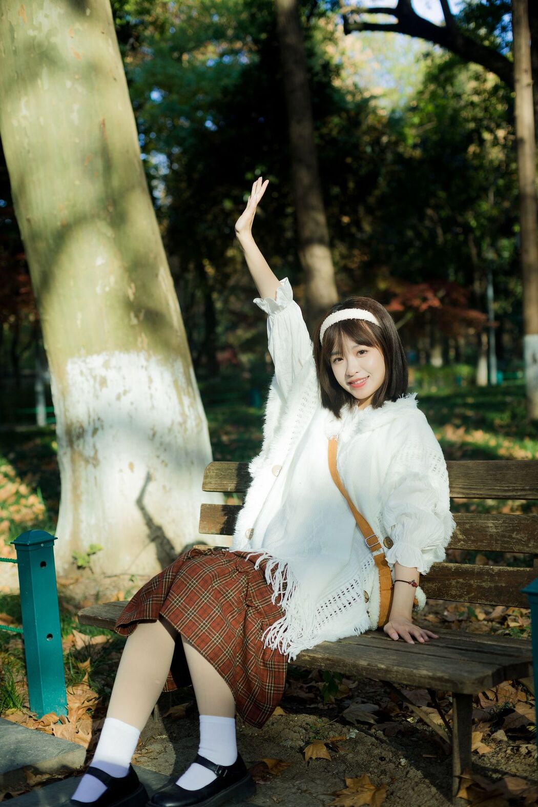 YiTuYu艺图语 Vol.2577 Chi Bao Le Ma