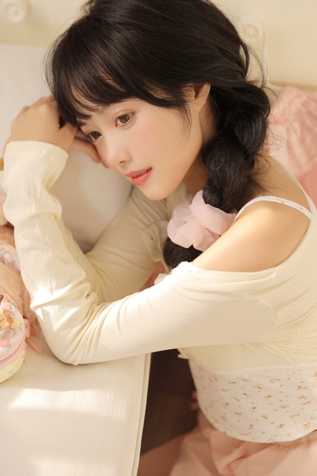 YiTuYu艺图语 Vol.2618 Xiao Wei Ren Er