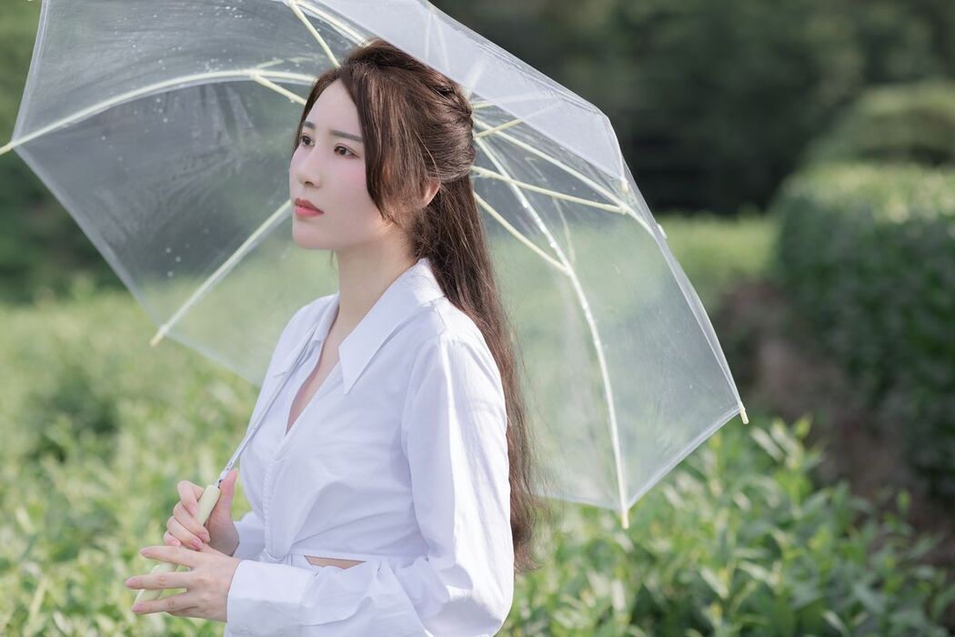 YiTuYu艺图语 Vol.2561 Xiao Mei