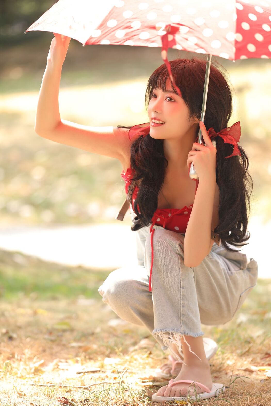 YiTuYu艺图语 Vol.2519 Xiao Wei Ren Er