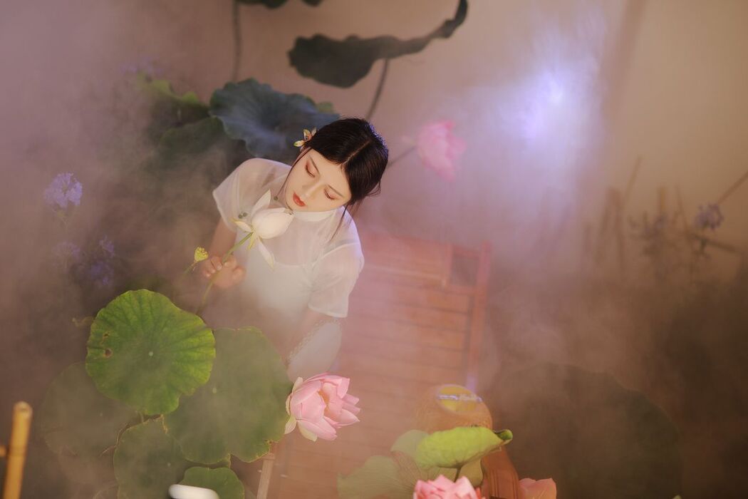 YiTuYu艺图语 Vol.2566 Wu Sui