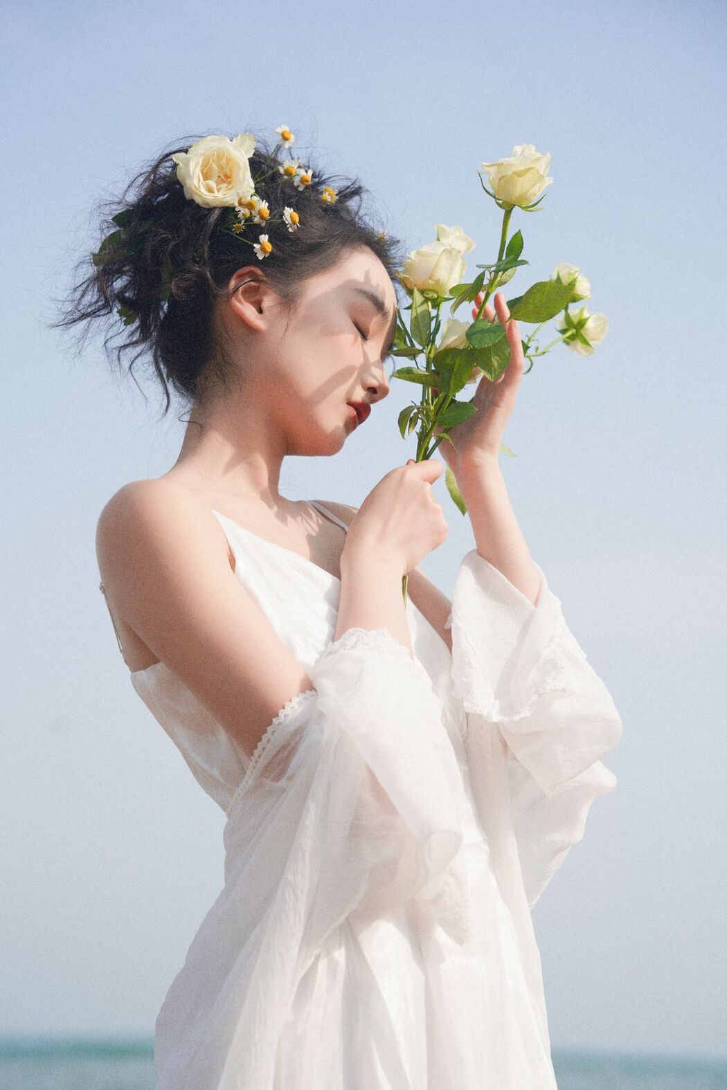 YiTuYu艺图语 Vol.2539 Xin Xin