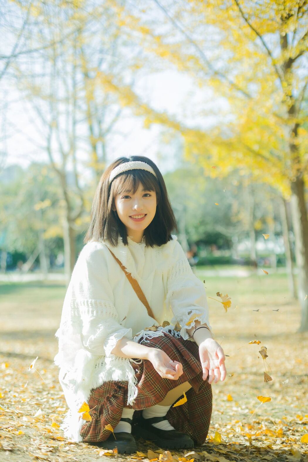 YiTuYu艺图语 Vol.2577 Chi Bao Le Ma