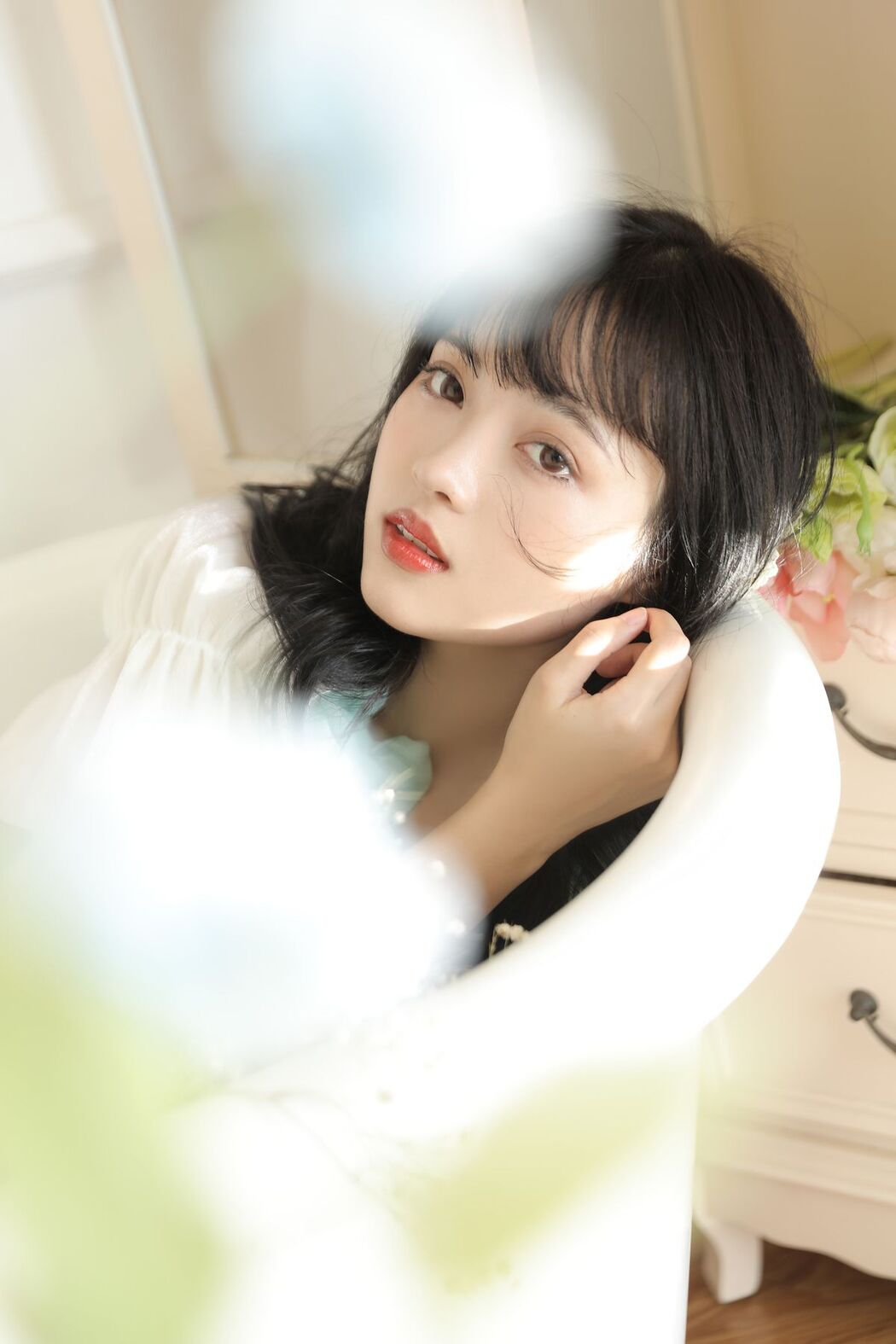 YiTuYu艺图语 Vol.2587 Xiao Wei Ren Er