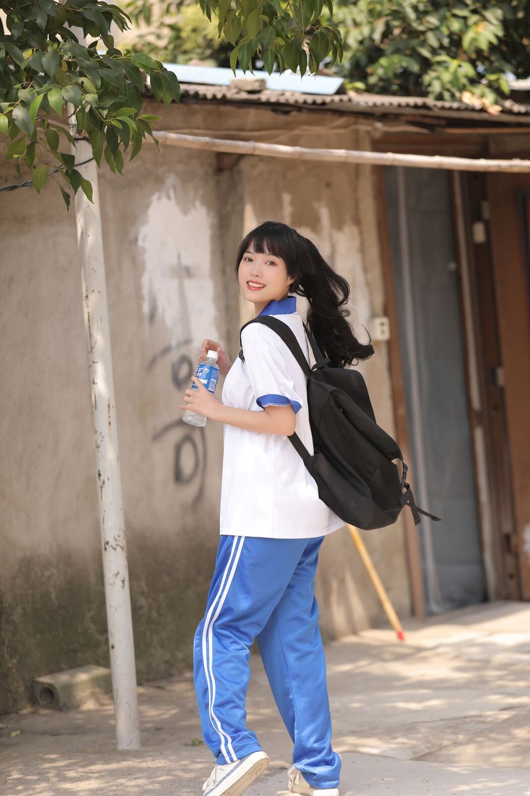 YiTuYu艺图语 Vol.2543 Xiao Wei Ren Er