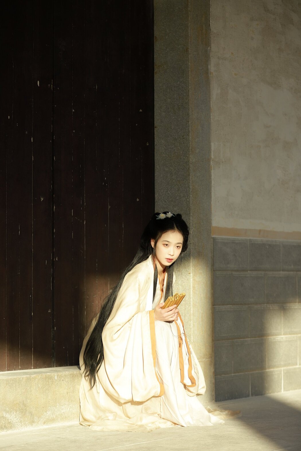 YiTuYu艺图语 Vol.2602 Wang Guo Zhen Pan Pan