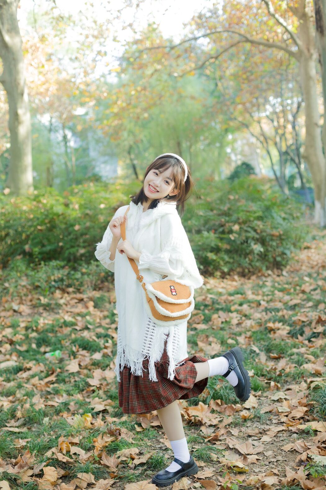 YiTuYu艺图语 Vol.2577 Chi Bao Le Ma