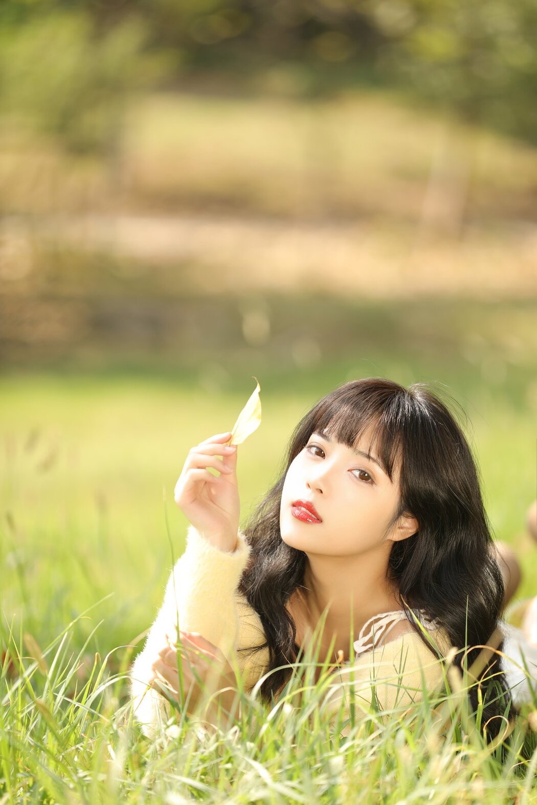 YiTuYu艺图语 Vol.2608 Xiao Wei Ren Er