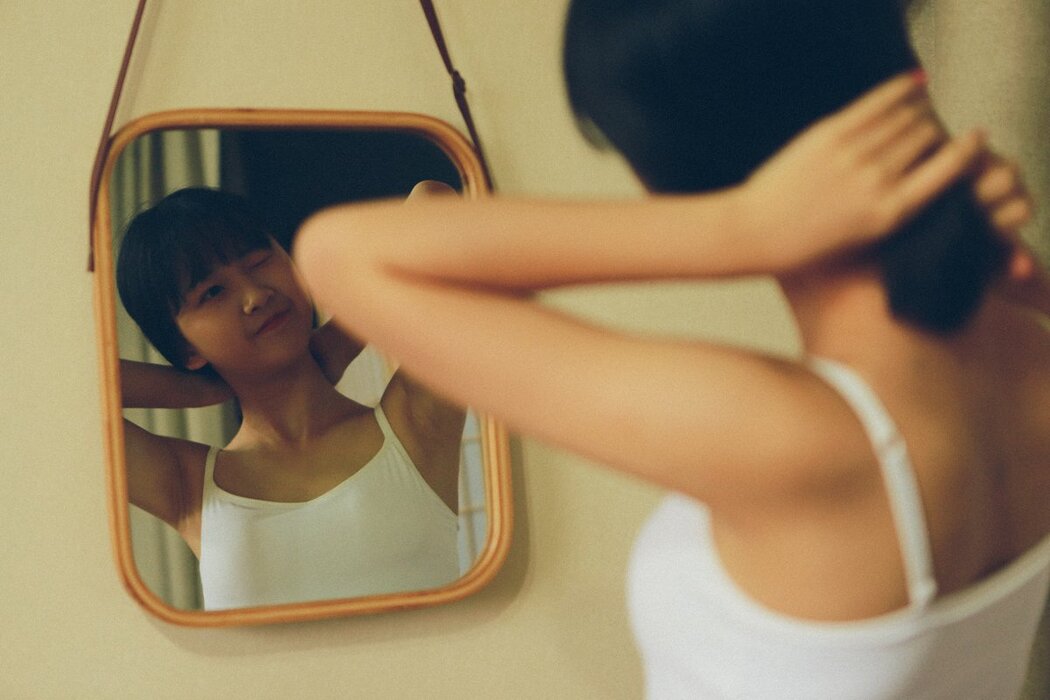 YiTuYu艺图语 Vol.2614 Liao Liao