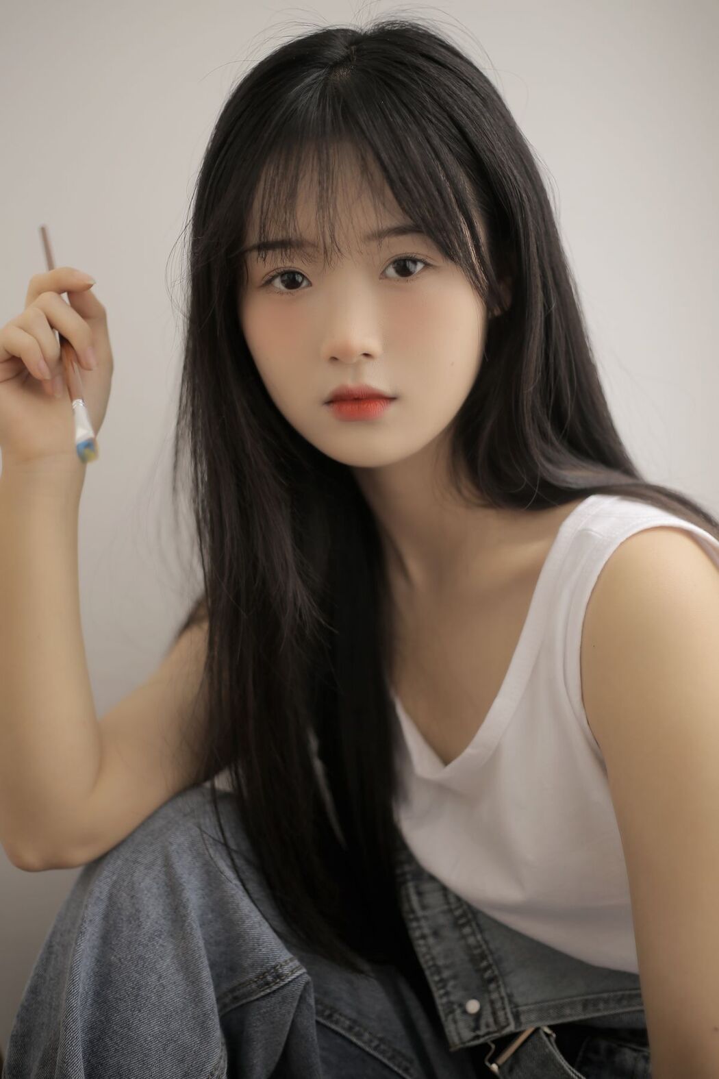 YiTuYu艺图语 Vol.2534 Zhi Chun He
