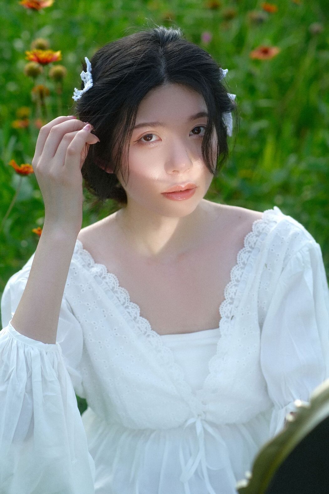 YiTuYu艺图语 Vol.2517 Louisa