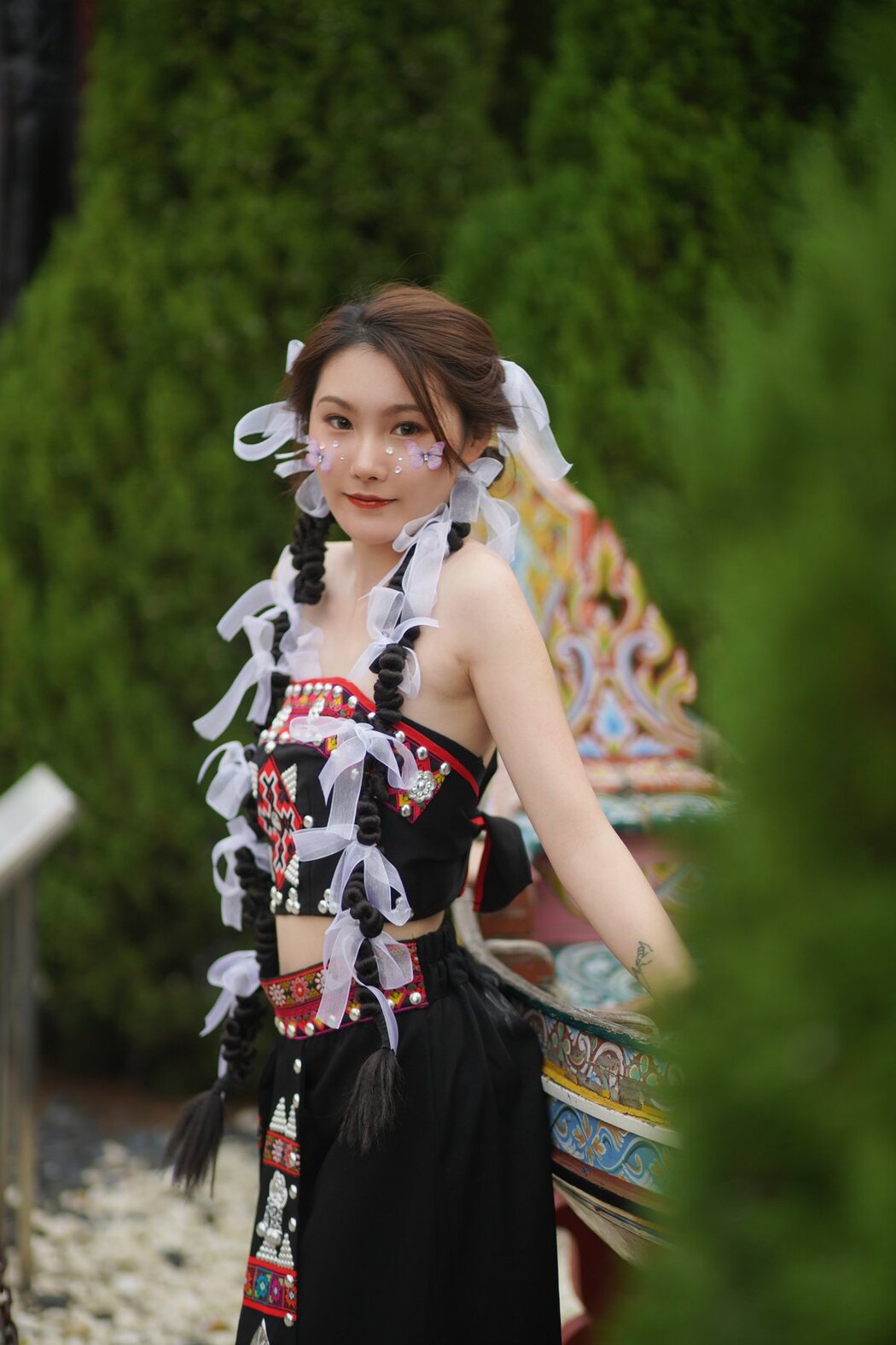 YiTuYu艺图语 Vol.2629 Niao Niao