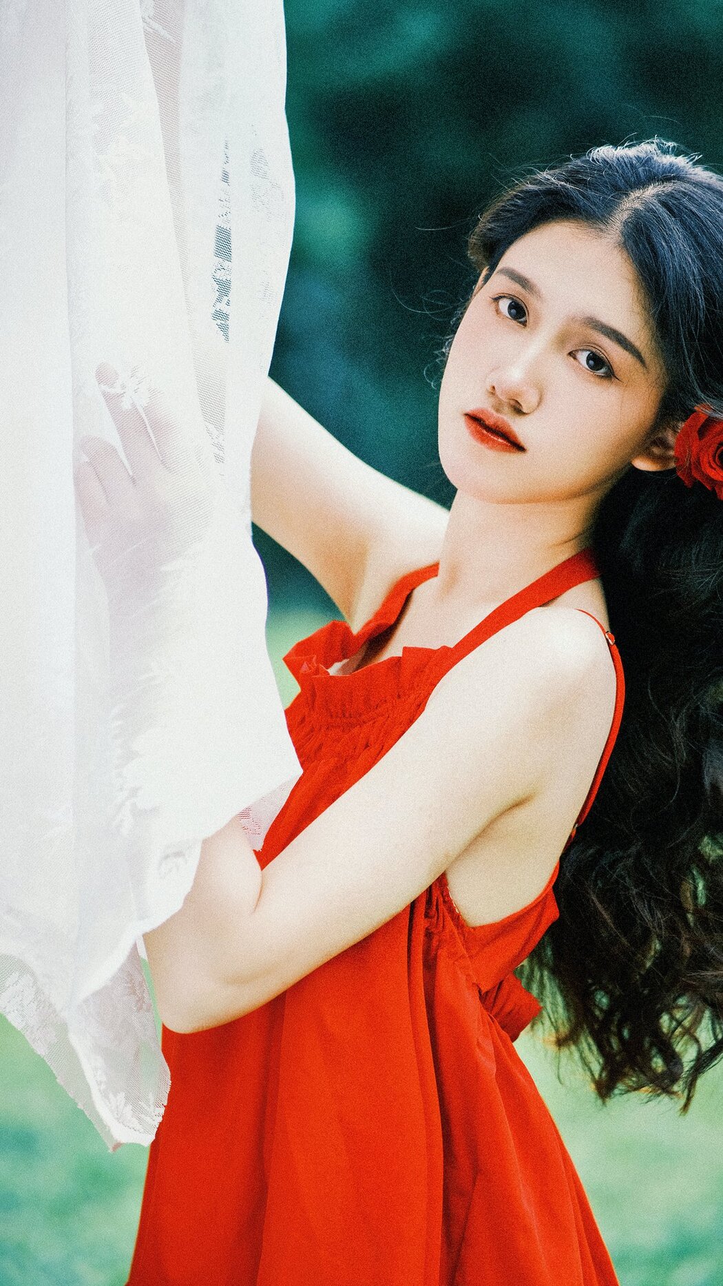 YiTuYu艺图语 Vol.2622 Yi Zhi Zhuo Zhuo