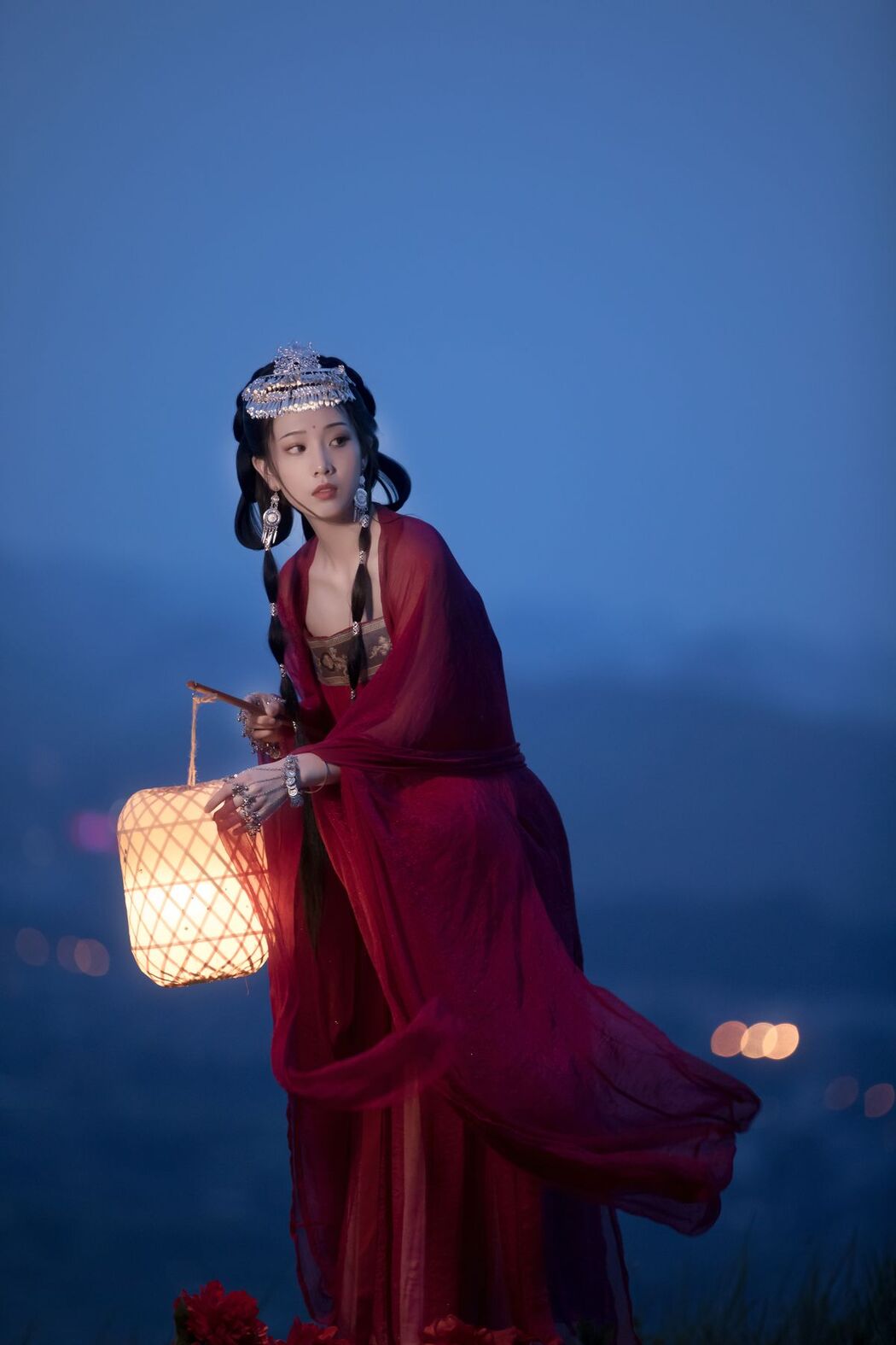 YiTuYu艺图语 Vol.2574 Zhi Zhi Qi