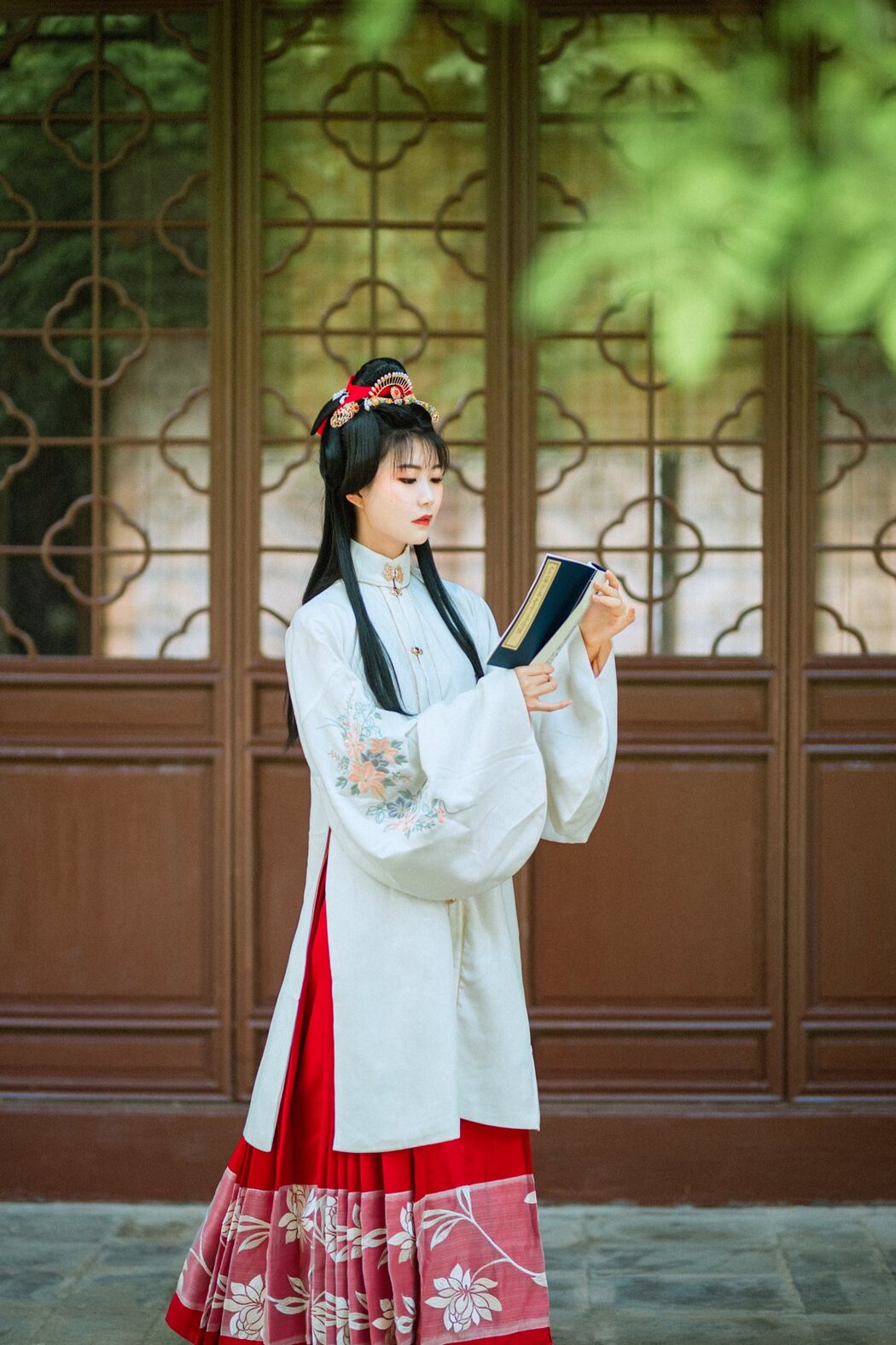 YiTuYu艺图语 Vol.255 Tu Xiao Bai